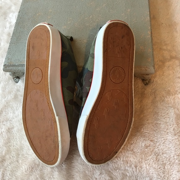 Polo Ralph Lauren Size 5 - Picture 3 of 4