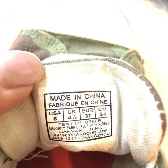 Polo Ralph Lauren Size 5 - Picture 4 of 4