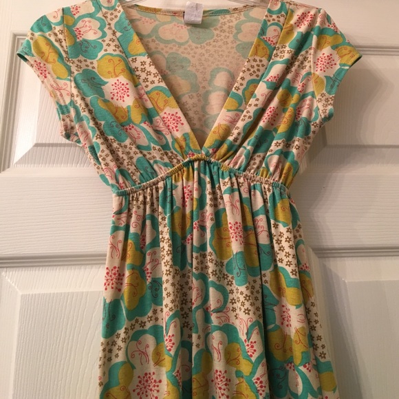 Preloved mini dress - Picture 2 of 4