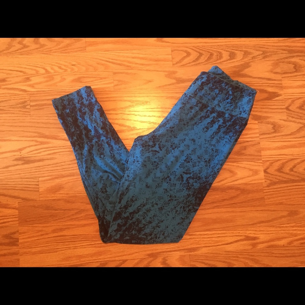 Lularoe leggings