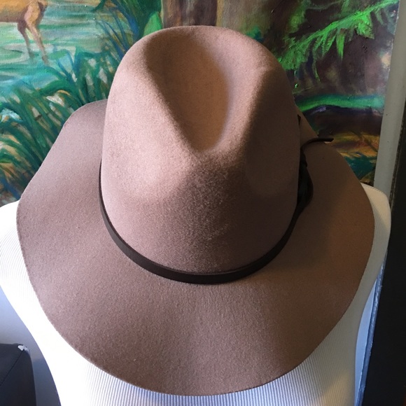 ❄️Chic Felt Floppy Hat❄️ - Picture 2 of 4