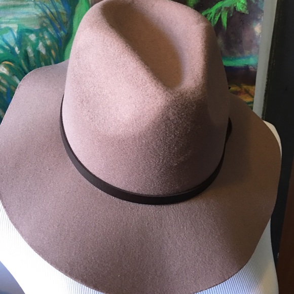 ❄️Chic Felt Floppy Hat❄️ - Picture 3 of 4