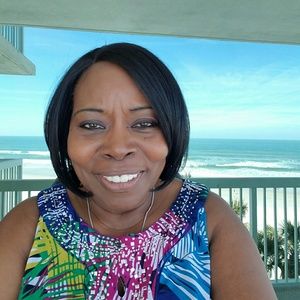 Meet your Posher, Gerry