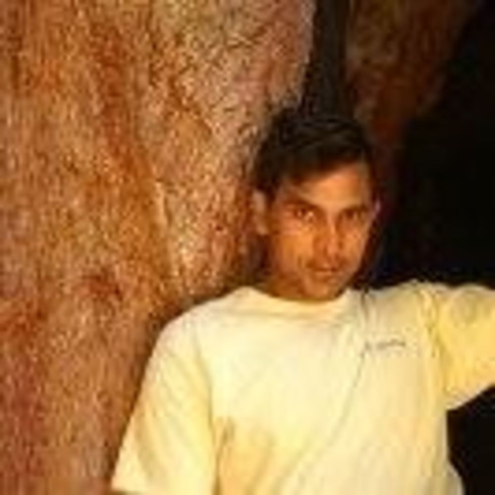 Meet your Posher, Mahesh