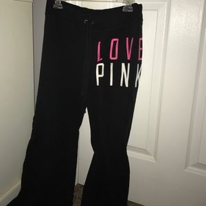 Victoria Secret sweats
