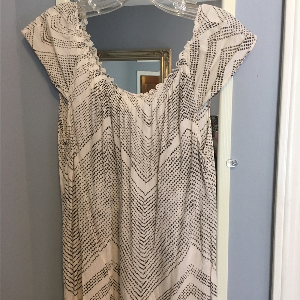 Gap Blouse