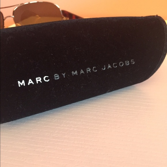 Marc by Marc jacobs sunglasses