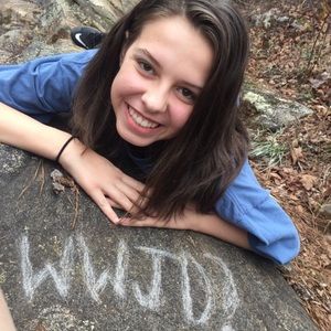 Meet your Posher, Grace