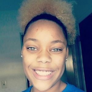 Meet your Posher, Iann