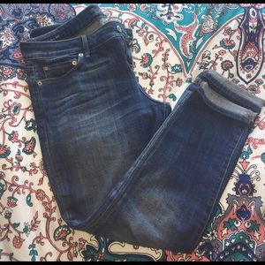 Lucky Brand Lolita Capri