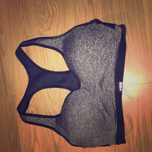 VSX Victoria's Secret Sports Bra 32D