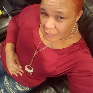 Meet your Posher, Candace