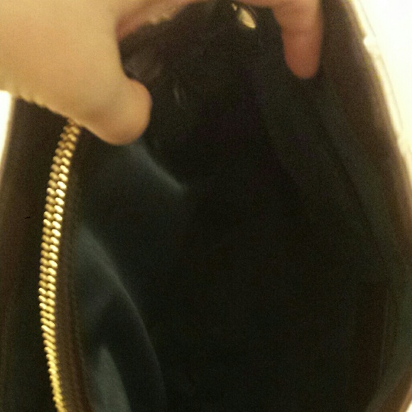 Authentic Coach Purse - Picture 6 of 8