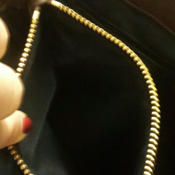 Authentic Coach Purse - Picture 7 of 8