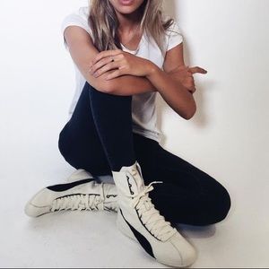 puma eskiva hi black