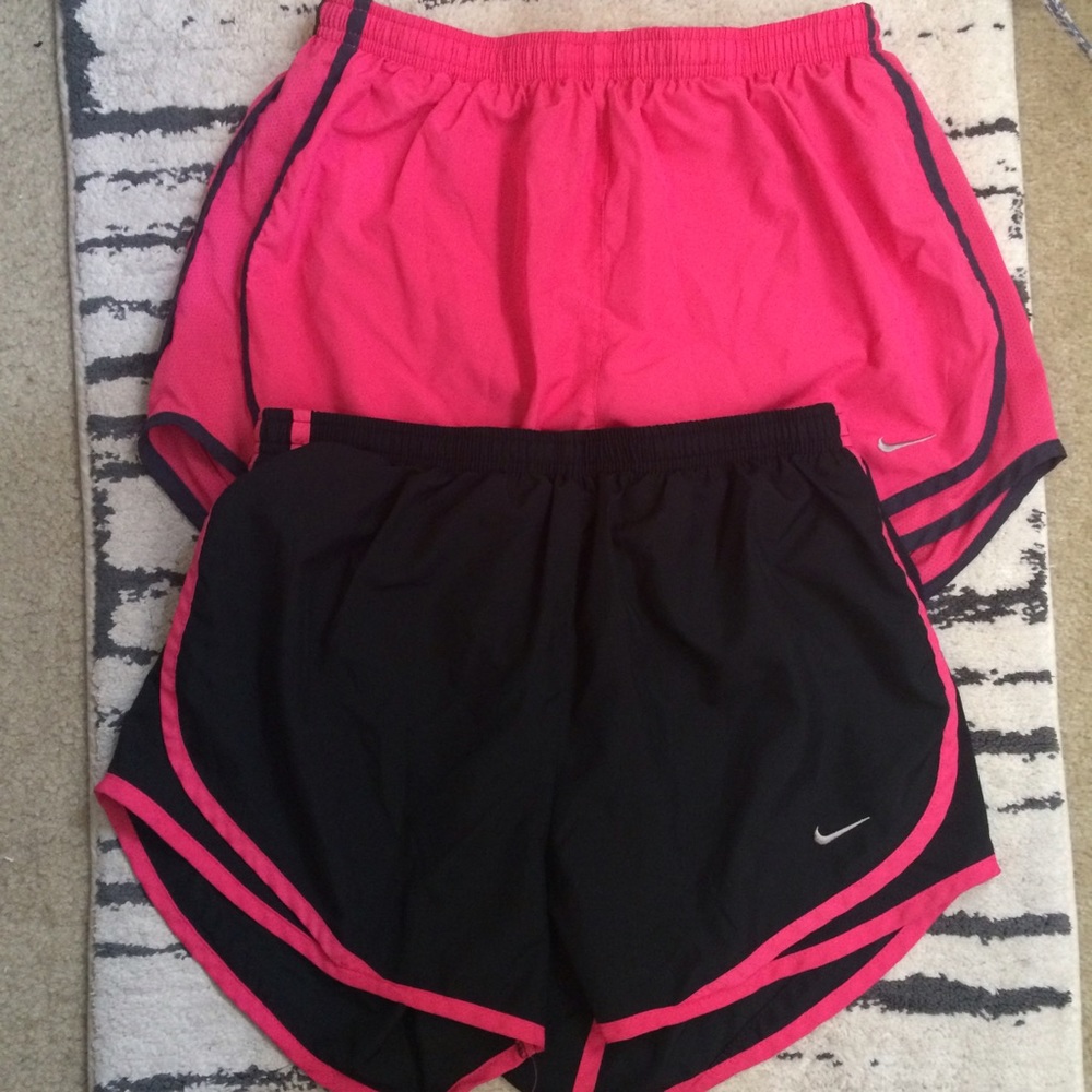 Nike Sport Shorts