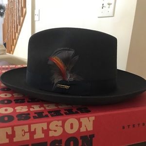 Stetson Sutley Hat