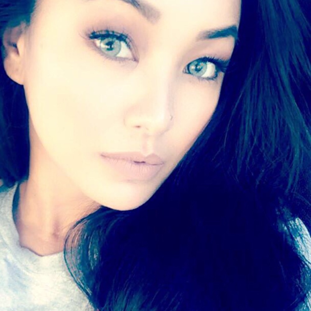 Meet your Posher, Tara