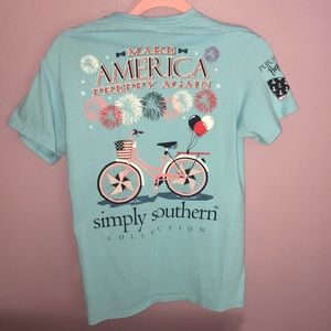 Simply Southern size Small