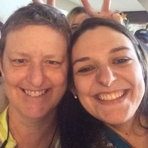 Meet your Posher, Kendra