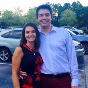 Meet your Posher, Katelin