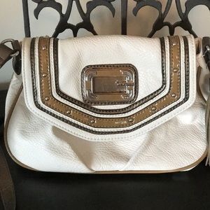 Guess cross body bag.