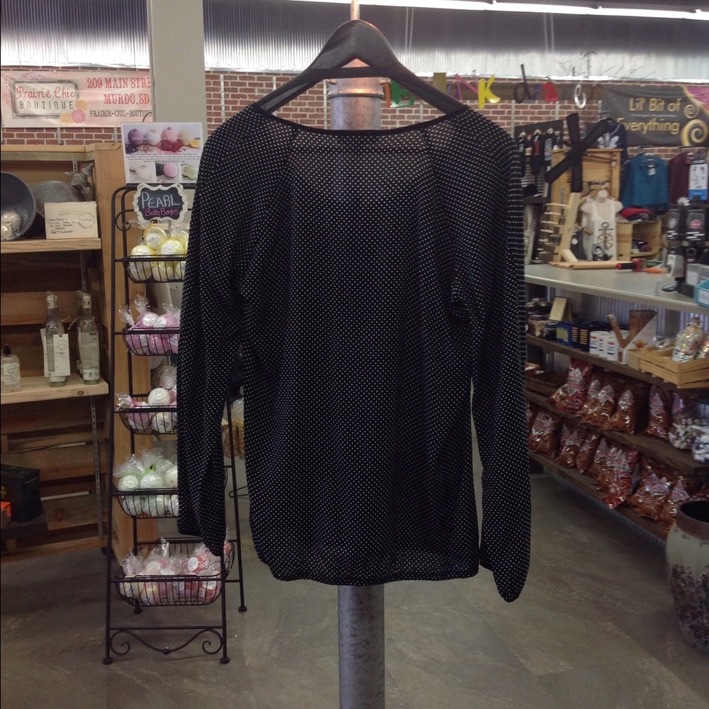 Yest Shirt - Picture 2 of 2