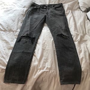 Citizens of humanity Liya