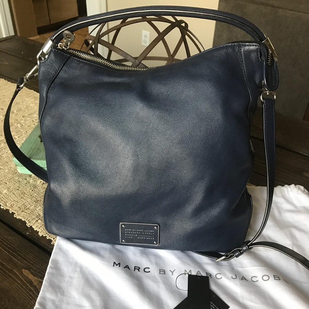 Marc Jacobs Too Hot to Handle