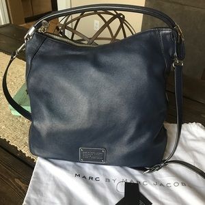 Marc Jacobs Too Hot to Handle