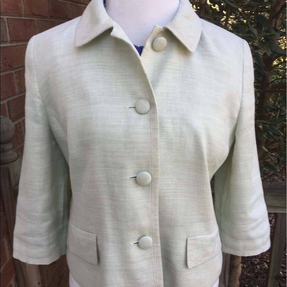 Ann Taylor Loft Jacket