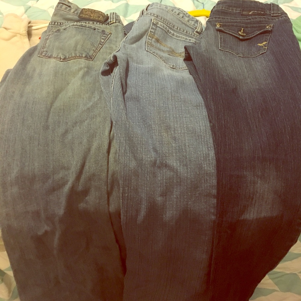 Women's bundle clothing