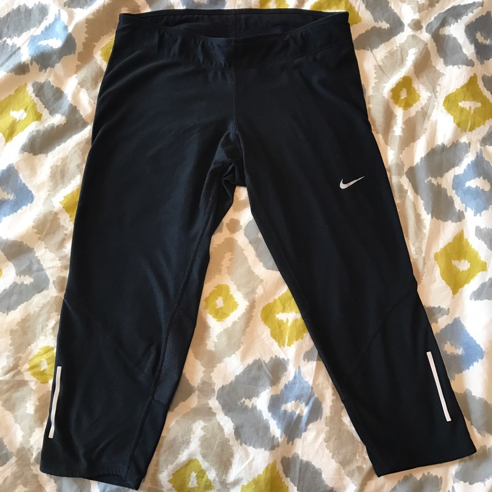 Nike Dri-Fit Capri