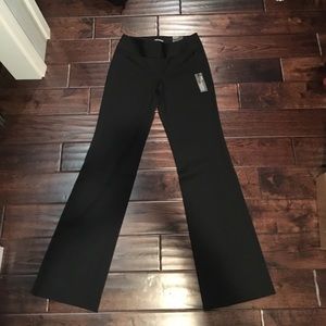 Express Editor Pant NWT