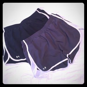 Under Armour 🏃🏼‍♀️ Women's Shorts Large