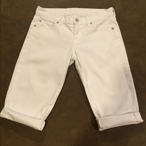 7 For All Mankind Bermuda Shorts