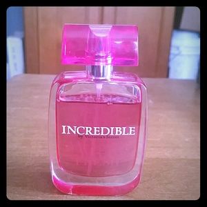 Incredible by Victoria's Secret