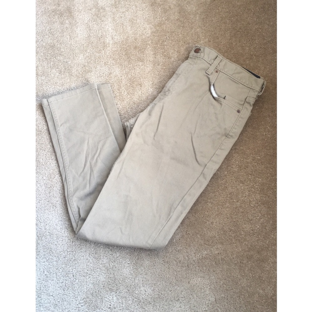 Men's Khaki pants