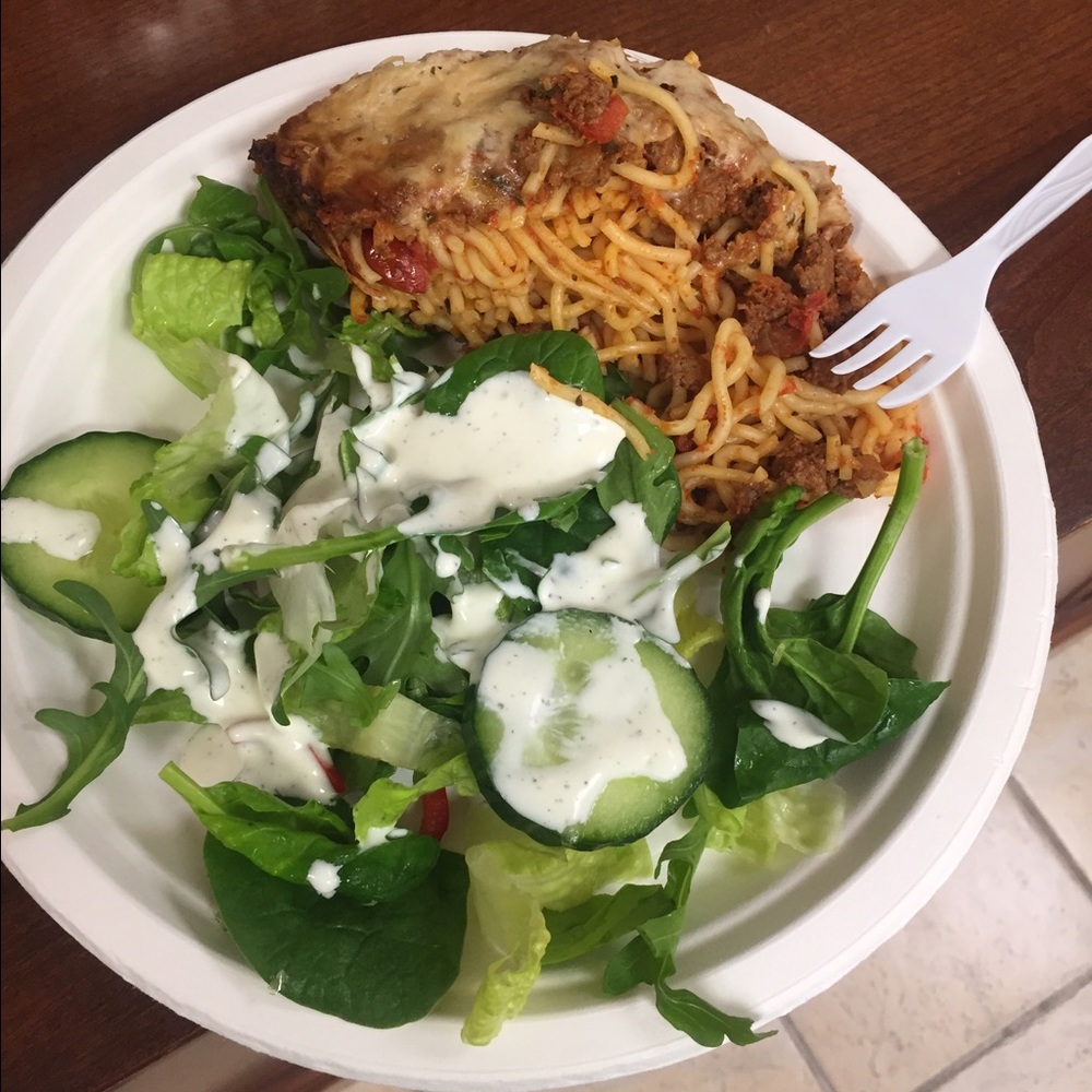 Meet your Posher, Chris