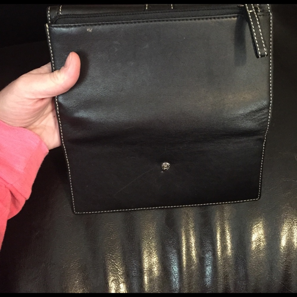 Coach wallet - Picture 4 of 4