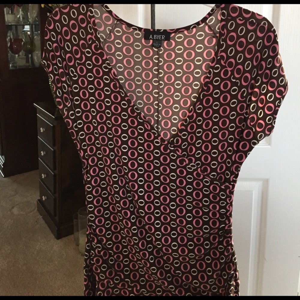 Dress - Picture 2 of 3