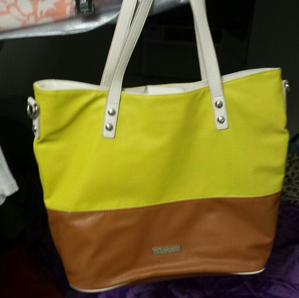 Jessica Simpson bag - Picture 2 of 4