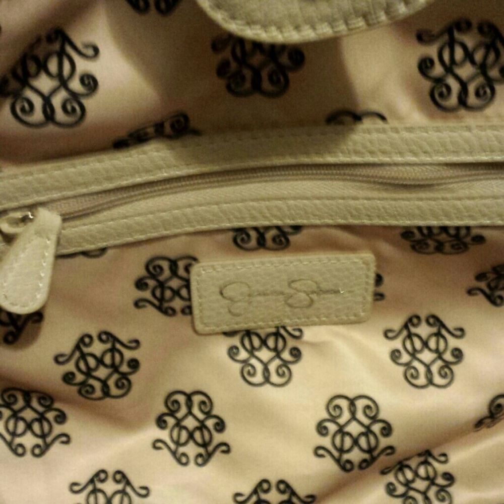 Jessica Simpson bag - Picture 3 of 4