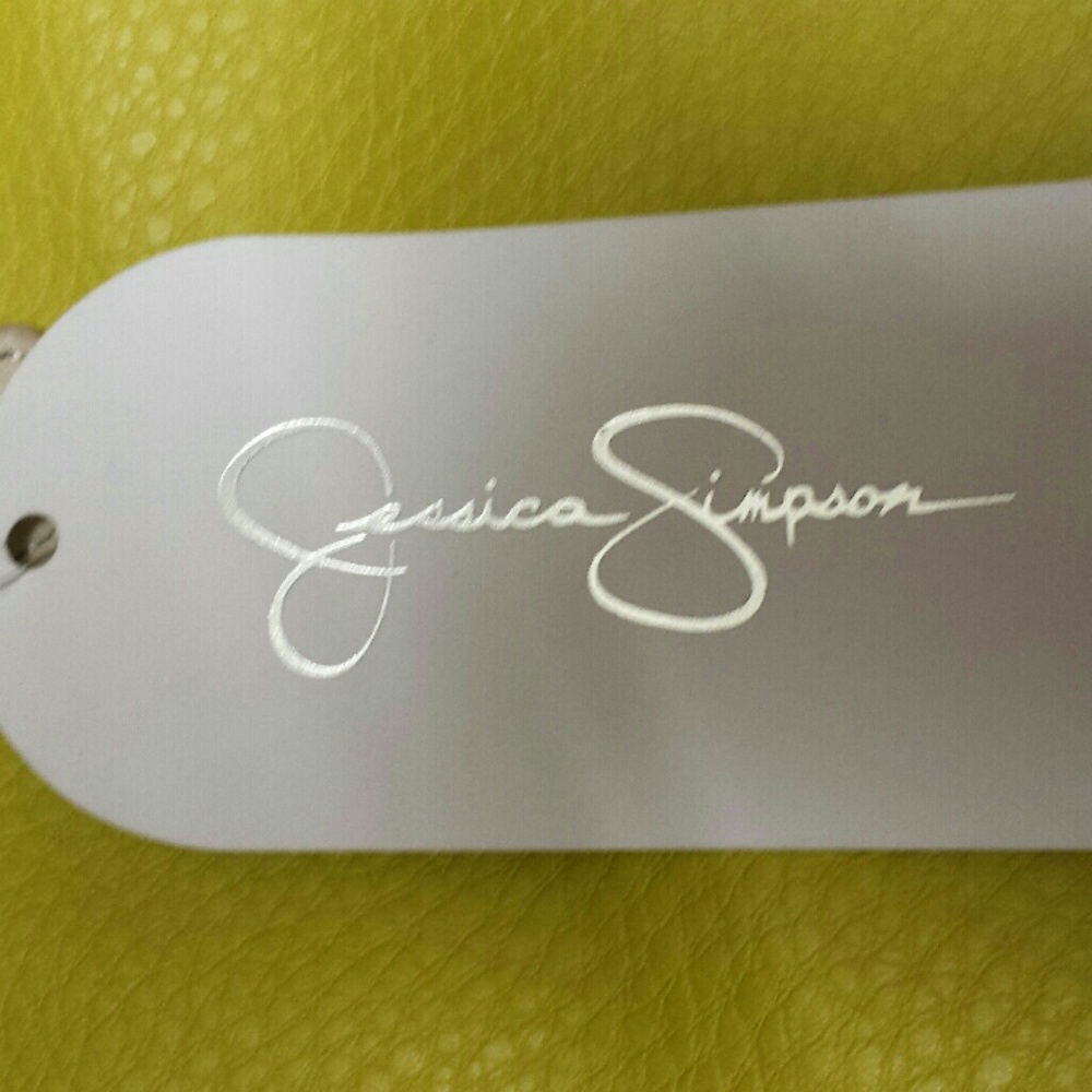 Jessica Simpson bag - Picture 4 of 4