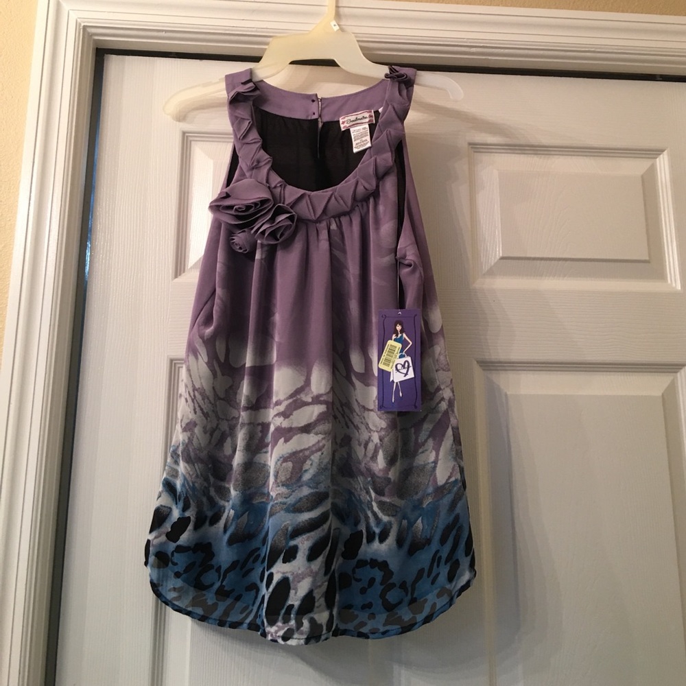 Brand new with tags