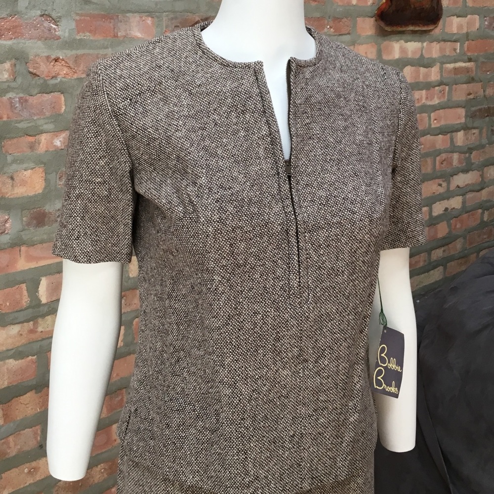 60s NOS Pencil Skirt and Top