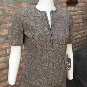 60s NOS Pencil Skirt and Top