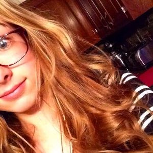 Meet your Posher, Gabrielle