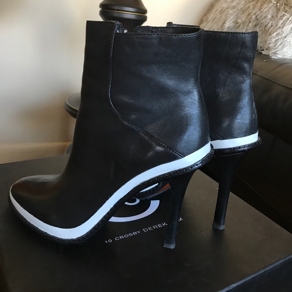 Derek Lam Boots