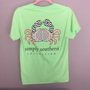 Simply Southern Size Small